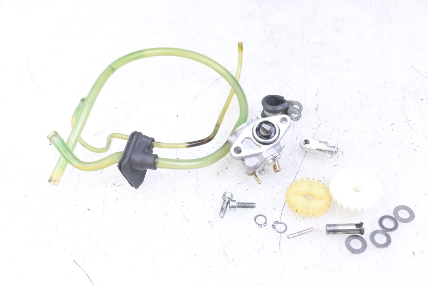 photo de POMPA OLIO FANTIC XM PERFORMANCE 2T 50 (2021 - 2022) - Dettaglio del componente