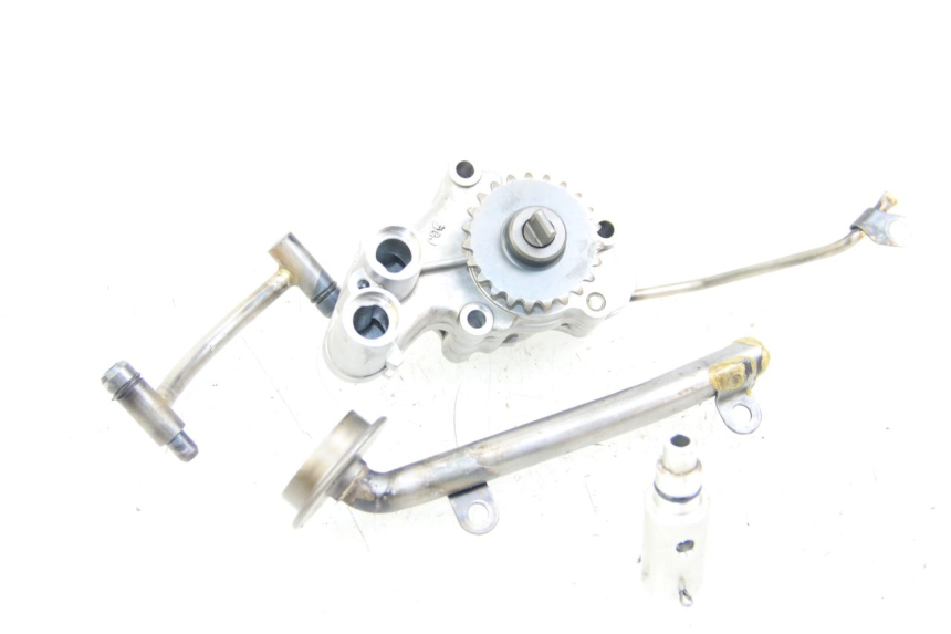 photo de POMPA OLIO YAMAHA XP T-MAX TMAX 500 (2004 - 2007) - Vista principale