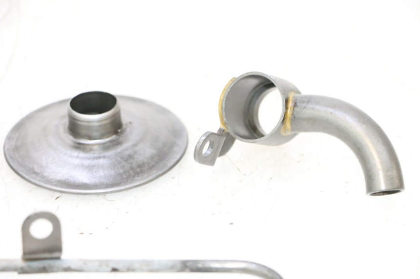 photo de POMPA OLIO HONDA XRV AFRICA TWIN 750 (1990 - 1992) - Ricambio usato controllato