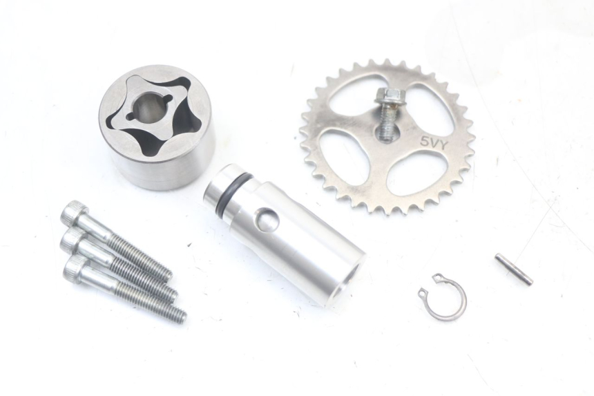 photo de POMPA OLIO YAMAHA FZ1 FAZER 1000 (2007 - 2009) - Vista d'insieme del prodotto