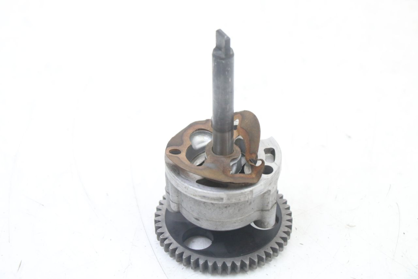 photo de POMPA OLIO YAMAHA FZS FAZER 600 (2001 - 2003) - Vista d'insieme del prodotto