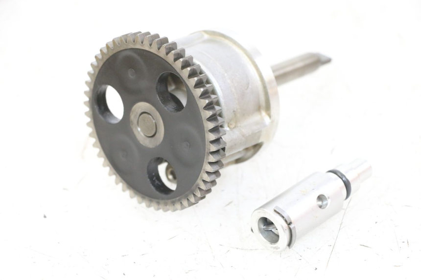 photo de POMPA OLIO YAMAHA FZS FAZER 600 (2001 - 2003) - Vista principale