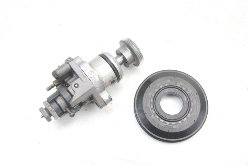 photo de POMPA OLIO YAMAHA PW 80 (1983 - 2014) - Vista principale