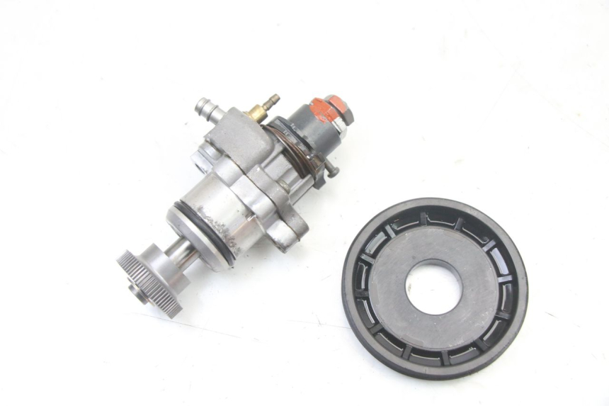 photo de POMPA OLIO YAMAHA PW 80 (1983 - 2014) - Dettaglio del componente