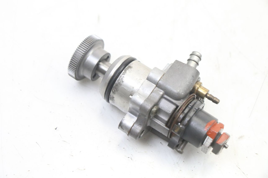 photo de POMPA OLIO YAMAHA PW 80 (1983 - 2014) - Zoom sullo stato d'uso