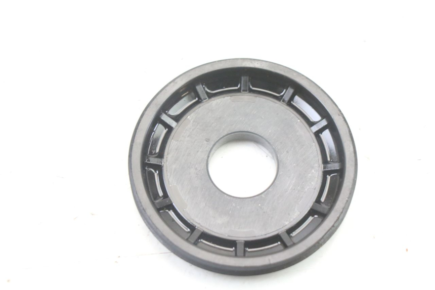 photo de POMPA OLIO YAMAHA PW 80 (1983 - 2014) - Stato della superficie e materiale