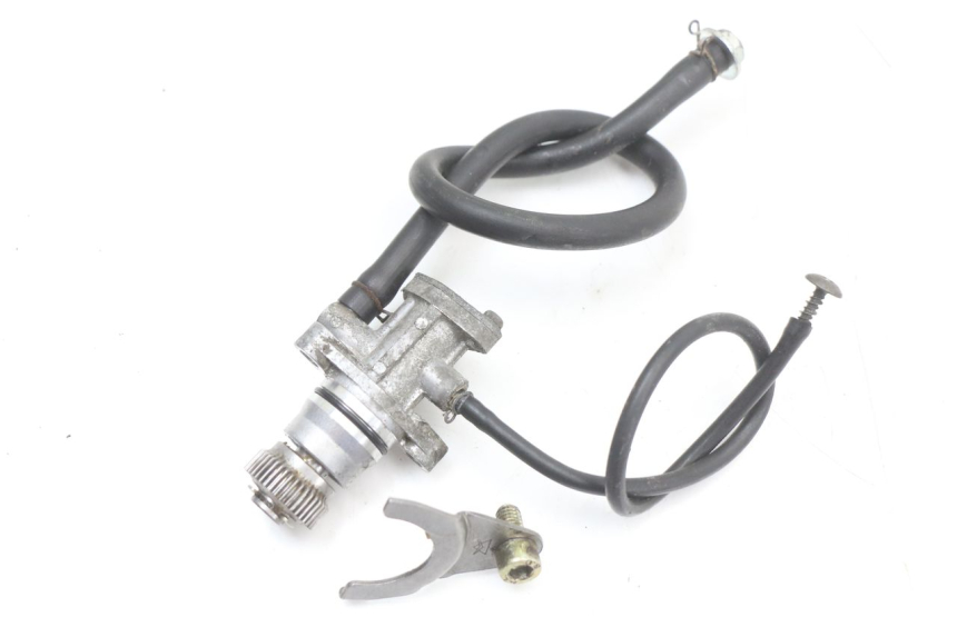 photo de POMPA OLIO YAMAHA YE ZEST 50 (1992 - 1998) - Altra angolazione