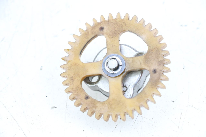 photo de POMPA OLIO YAMAHA YP MAJESTY 125 (2002 - 2006) - Zoom sullo stato d'uso