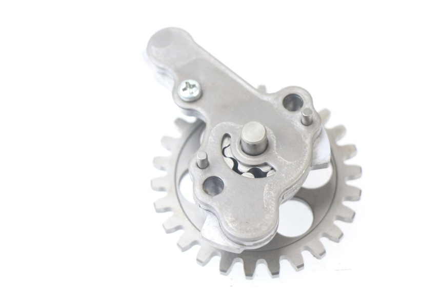 photo de POMPA D'OLIO YAMAHA YZF YZ-F 450 (2018 - 2021) - Zoom sullo stato d'uso