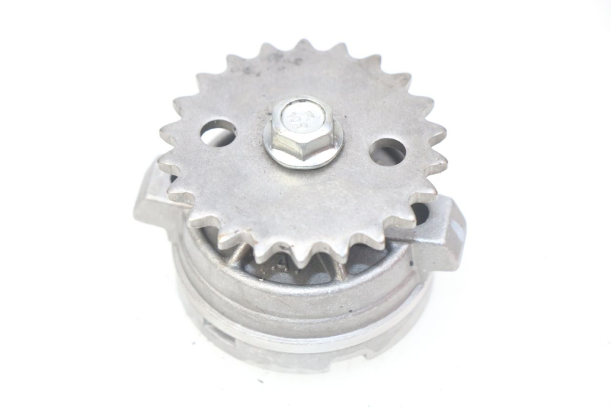 photo de POMPA OLIO PIAGGIO ZIP 4T 50 (2018 - 2020) - Vista principale