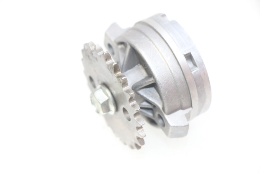 photo de POMPA OLIO PIAGGIO ZIP 4T 50 (2018 - 2020) - Zoom sullo stato d'uso