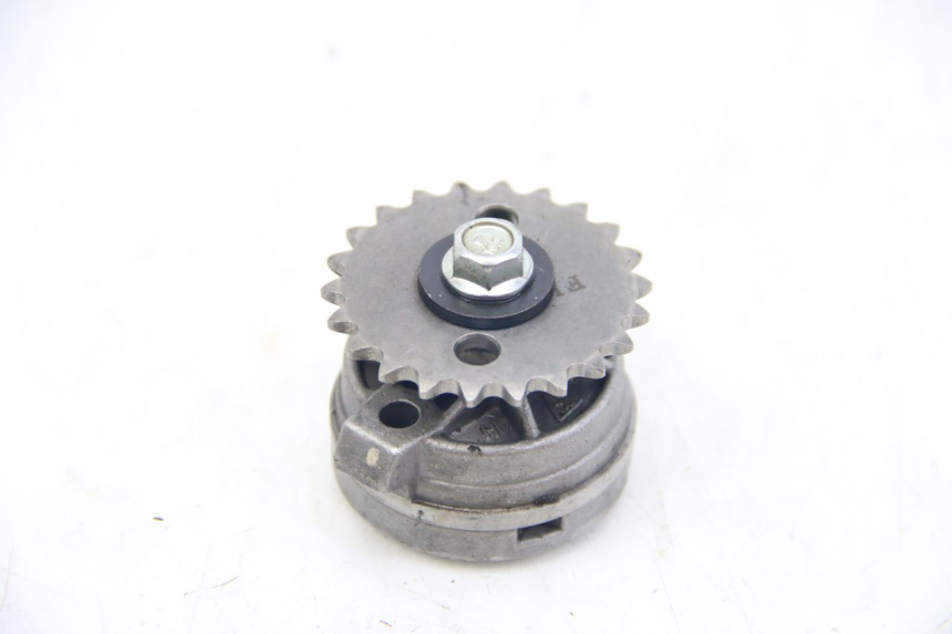 photo de POMPA OLIO PIAGGIO ZIP 4T 50 (2018 - 2020) - Vista principale