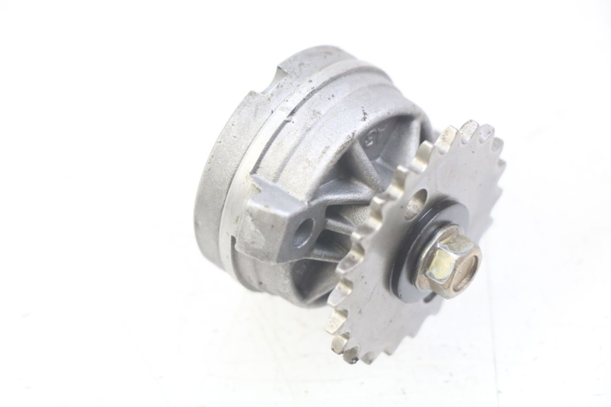 photo de POMPA OLIO PIAGGIO ZIP 4T 50 (2018 - 2020) - Dettaglio del componente