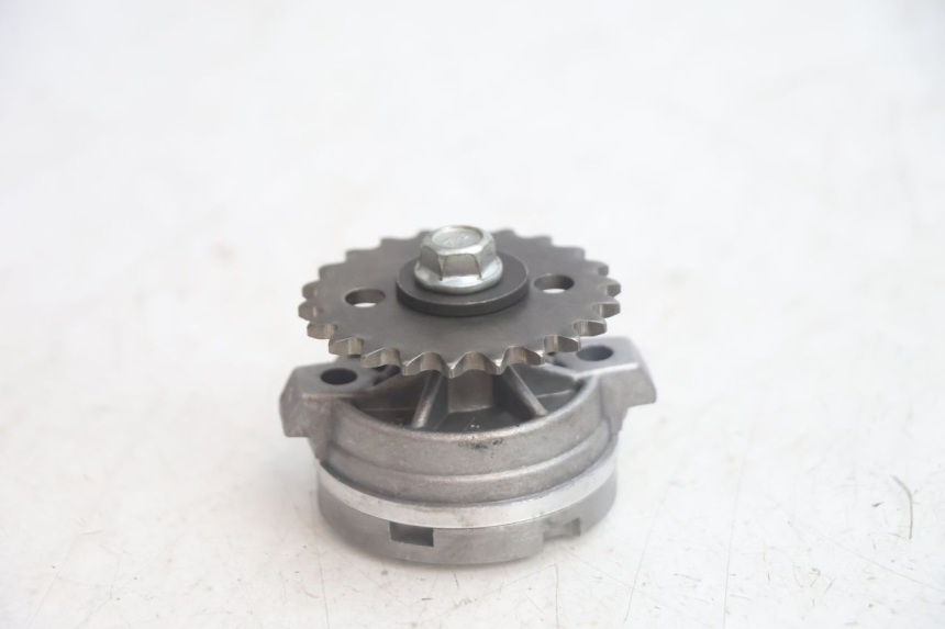 photo de POMPA OLIO PIAGGIO ZIP IGET 4T 50 (2021 - 2023) - Vista principale