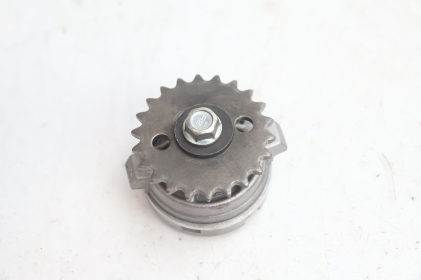 photo de POMPA OLIO PIAGGIO ZIP IGET 4T 50 (2021 - 2023) - Dettaglio del componente