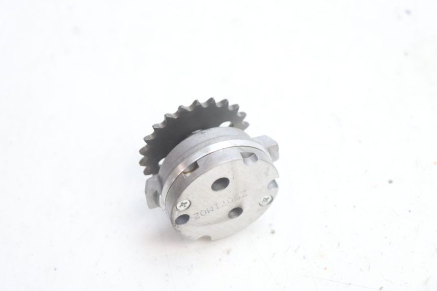 photo de POMPA OLIO PIAGGIO ZIP IGET 4T 50 (2021 - 2023) - Zoom sullo stato d'uso