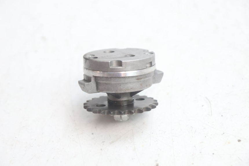 photo de POMPA OLIO PIAGGIO ZIP IGET 4T 50 (2021 - 2023) - Altra angolazione