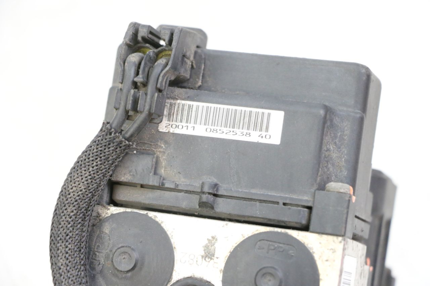 photo de POMPA ABS BMW C1 125 (2000 - 2003) - Altra angolazione