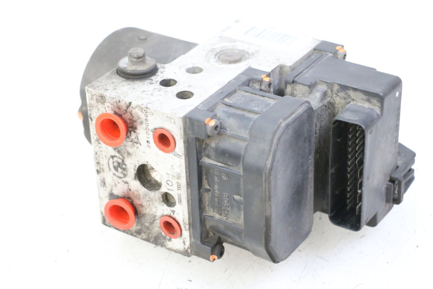 photo de POMPA ABS BMW C1 125 (2000 - 2003) - Stato della superficie e materiale