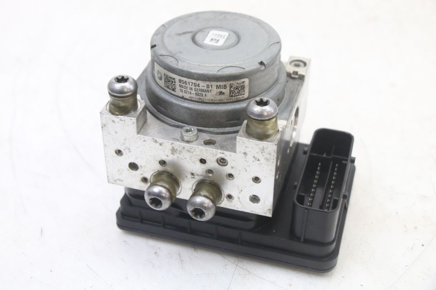 photo de POMPA ABS BMW S RR ABS S1000RR 1000 (2015 - 2018) - Vista principale