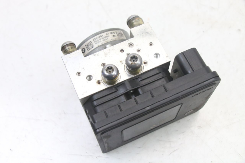 photo de POMPA ABS BMW S RR ABS S1000RR 1000 (2015 - 2018) - Dettaglio del componente