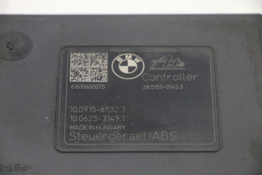 photo de POMPA ABS BMW S RR ABS S1000RR 1000 (2015 - 2018) - Ricambio usato controllato