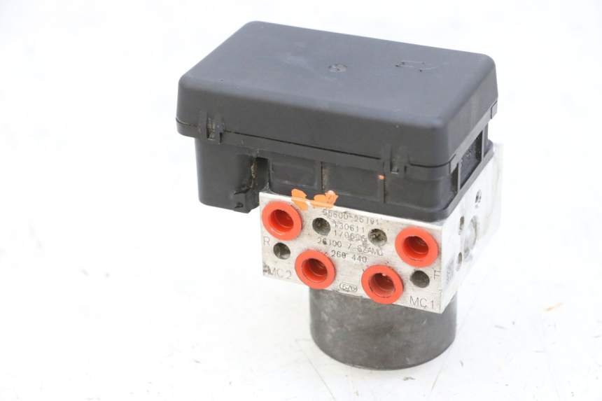 photo de POMPA ABS SUZUKI BURGMAN 650 (2013 - 2020) - Vista principale