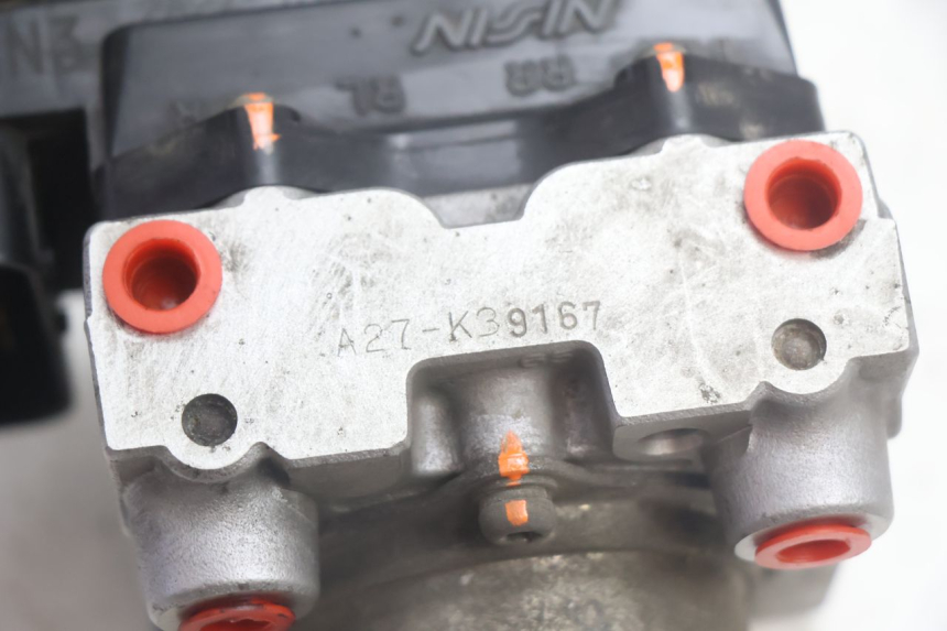photo de POMPA ABS SUZUKI BURGMAN EXECUTIVE ABS 650 (2006 - 2012) - Ricambio usato controllato