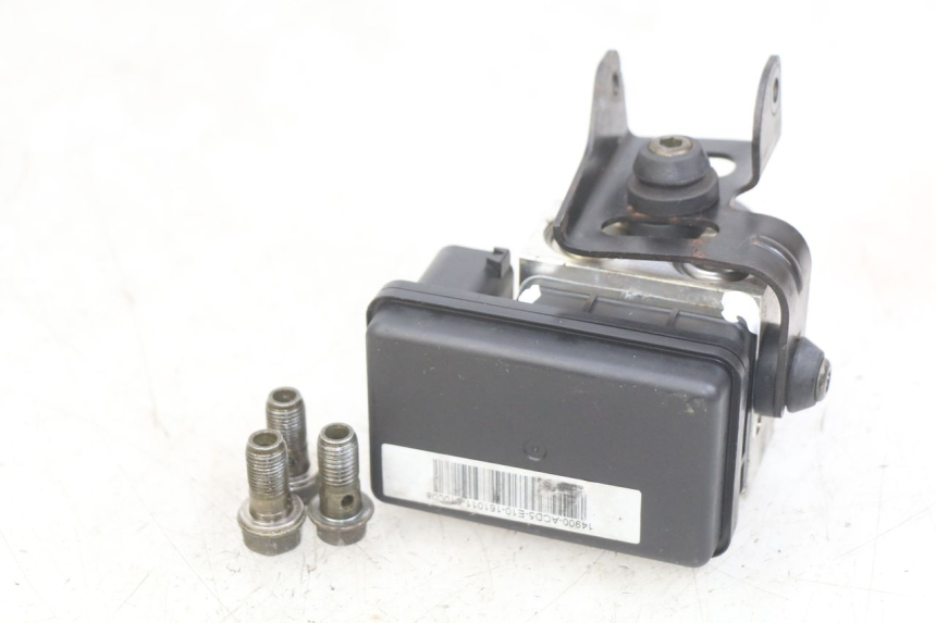 photo de POMPA ABS KYMCO DOWNTOWN ABS 125 (2015 - 2017) - Altra vista dell'articolo