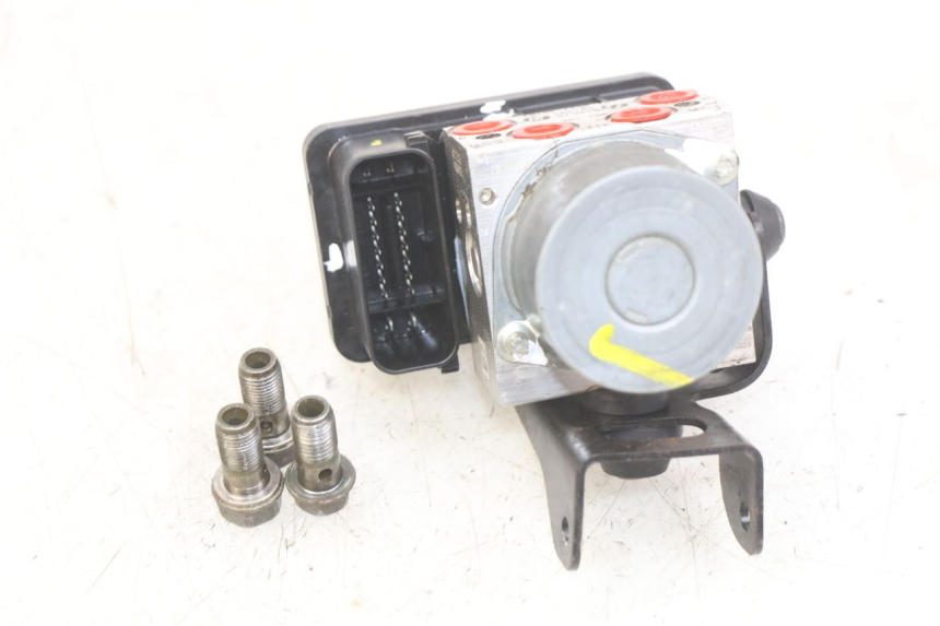 photo de POMPA ABS KYMCO DOWNTOWN ABS 125 (2015 - 2017) - Zoom sullo stato d'uso