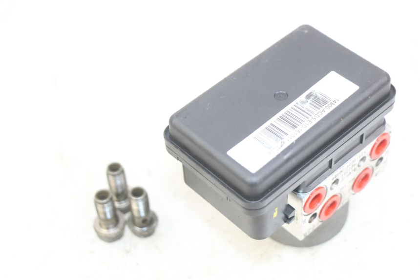 photo de POMPA ABS KYMCO DOWNTOWN ABS 125 (2015 - 2017) - Altra angolazione