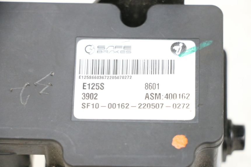 photo de POMPA ABS SEGWAY NINEBOT E125S 1 (2022 - 2026) - Altra vista dell'articolo