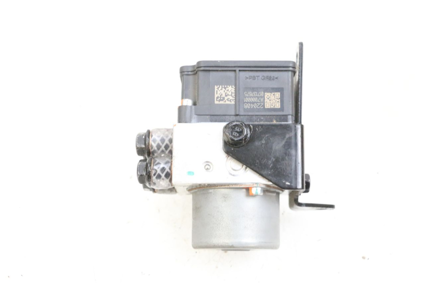 photo de POMPA ABS SEGWAY NINEBOT E125S 1 (2022 - 2026) - Stato della superficie e materiale