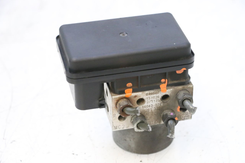 photo de POMPA ABS KAWASAKI ER-6 ER6 F ABS 650 (2012 - 2016) - Vista principale