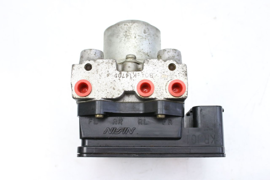 photo de POMPA ABS HONDA FES S-WING SWING ABS 125 (2007 - 2015) - Stato della superficie e materiale