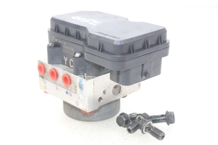 photo de POMPA ABS YAMAHA FJR ABS 1300 (2016 - 2020) - Dettaglio del componente