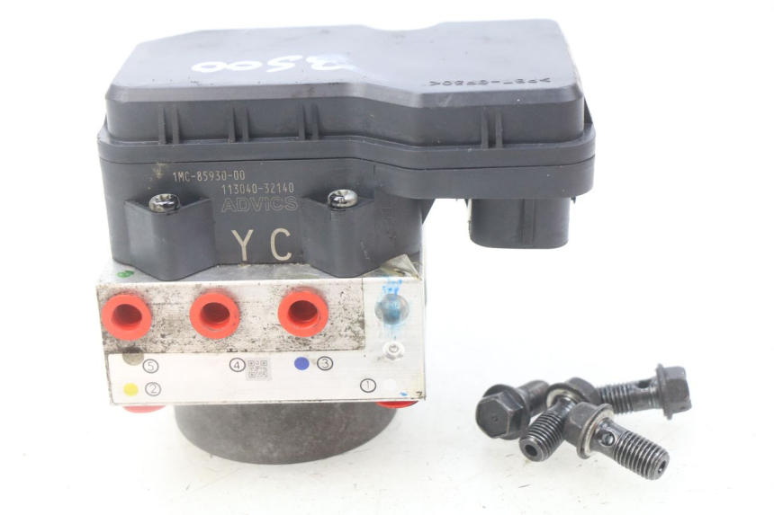 photo de POMPA ABS YAMAHA FJR ABS 1300 (2016 - 2020) - Zoom sullo stato d'uso