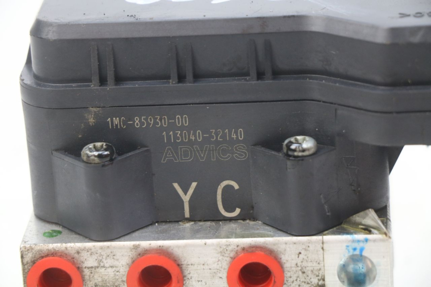 photo de POMPA ABS YAMAHA FJR ABS 1300 (2016 - 2020) - Altra angolazione