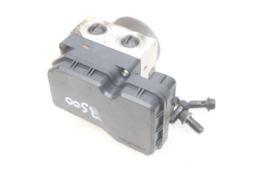 photo de POMPA ABS YAMAHA FJR ABS 1300 (2016 - 2020) - Marcature e riferimenti originali