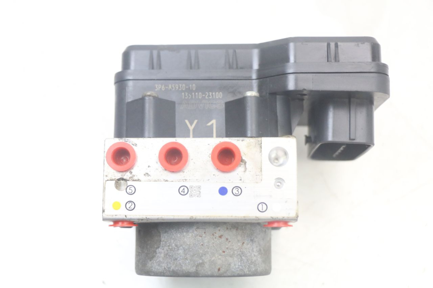 photo de POMPA ABS YAMAHA FJR ABS 1300 (2006 - 2012) - Vista principale