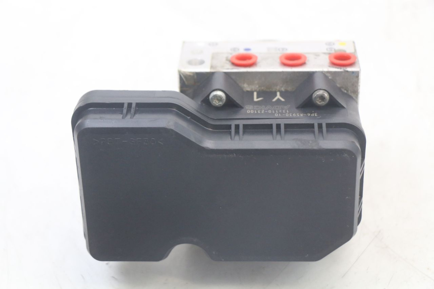 photo de POMPA ABS YAMAHA FJR ABS 1300 (2006 - 2012) - Ricambio usato controllato