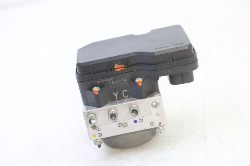 photo de POMPA ABS YAMAHA FJR ABS 1300 (2016 - 2020) - Vista principale