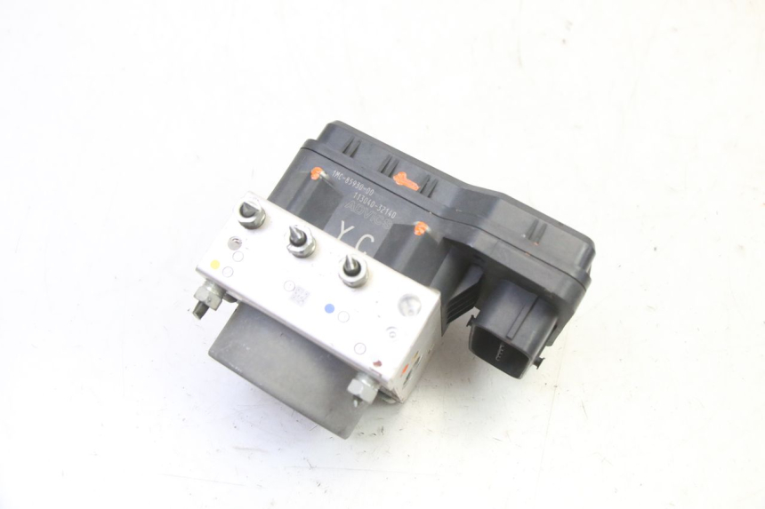 photo de POMPA ABS YAMAHA FJR ABS 1300 (2016 - 2020) - Dettaglio del componente