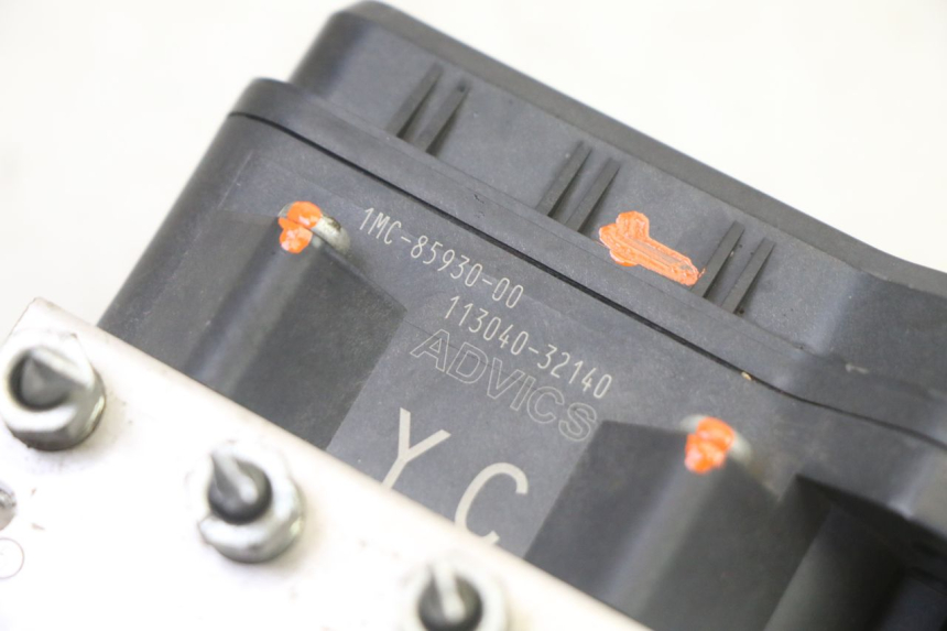 photo de POMPA ABS YAMAHA FJR ABS 1300 (2016 - 2020) - Zoom sullo stato d'uso