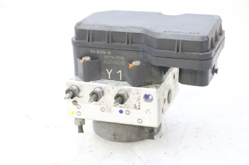 photo de POMPA ABS YAMAHA FJR ABS 1300 (2006 - 2012) - Vista principale