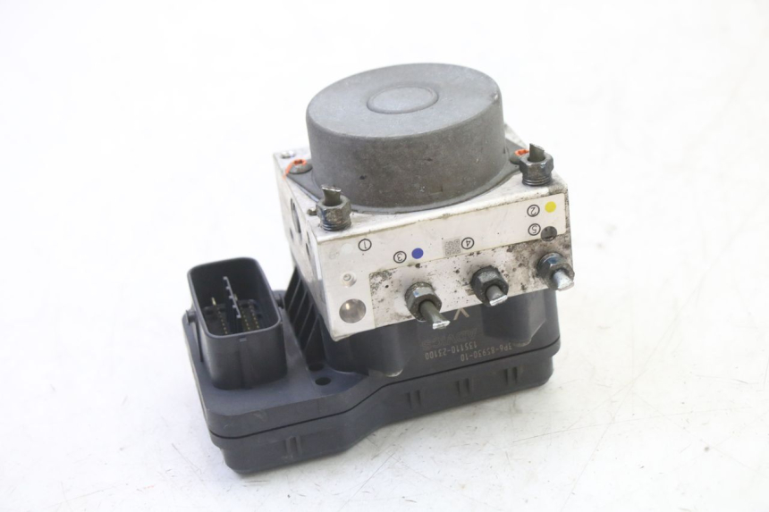 photo de POMPA ABS YAMAHA FJR ABS 1300 (2006 - 2012) - Vista principale