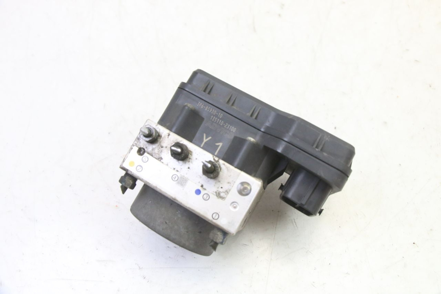 photo de POMPA ABS YAMAHA FJR ABS 1300 (2006 - 2012) - Primo piano tecnico