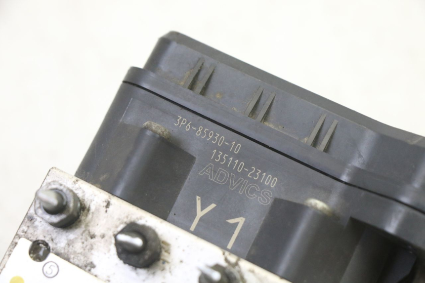 photo de POMPA ABS YAMAHA FJR ABS 1300 (2006 - 2012) - Vista d'insieme del prodotto