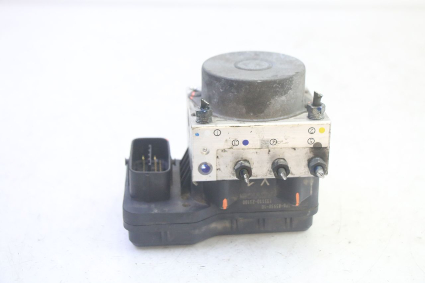 photo de POMPA ABS YAMAHA FJR ABS 1300 (2006 - 2012) - Vista principale