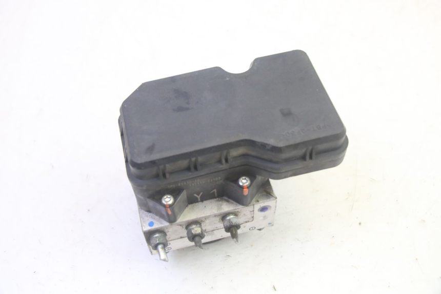 photo de POMPA ABS YAMAHA FJR ABS 1300 (2006 - 2012) - Altra vista dell'articolo